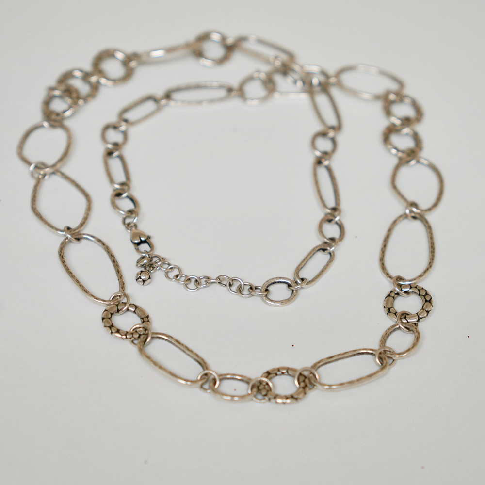 BRIGHTON 36" CHAIN NECKLACE